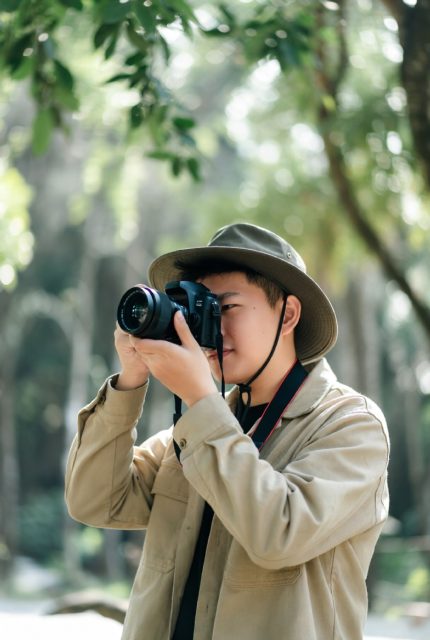 Фотографам