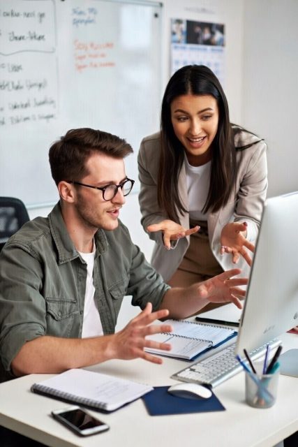 Маркетологам и SMM